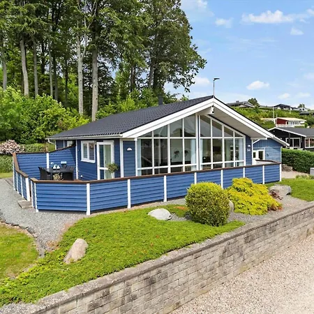 Сasa de vacaciones Sj343-aabenraa-skarkaer-144 *